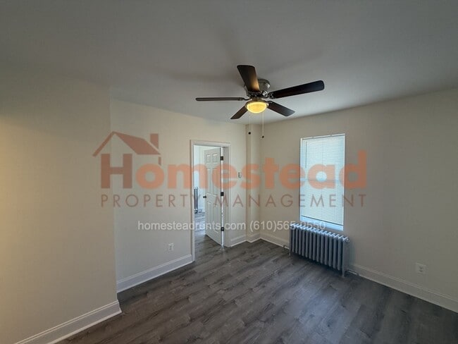 Building Photo - 528 MacDade Blvd