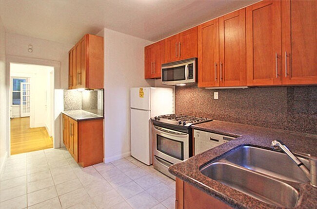 Foto del edificio - 1219 Taylor St