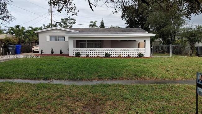 Building Photo - 6461 Evans St