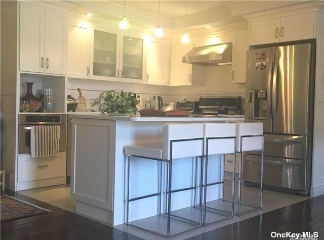 Foto del edificio - 136-24A Maple Ave