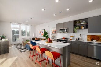 Interior Photo - Astral & Revel by Alta