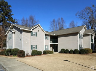 Building Photo - Spring Cove