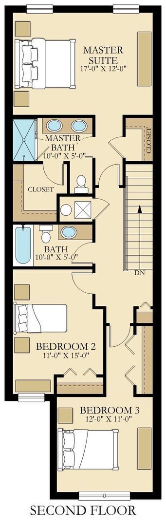 Building Photo - Available Now!!! Belmont Townhomes!