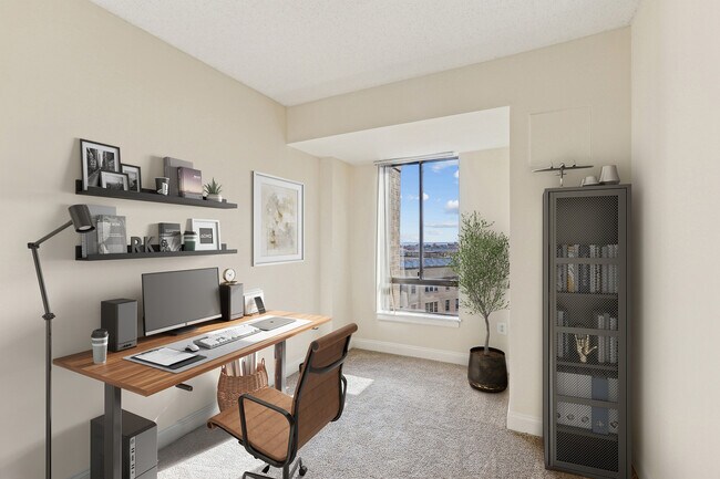 Foto del edificio - Ellicott House