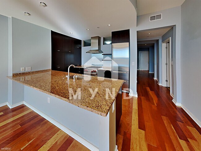 Foto del edificio - 1 br, 1 bath Condo - 3325 Piedmont Rd NE A...