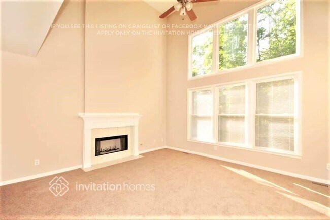 Foto del edificio - 3850 Ansley Park Dr