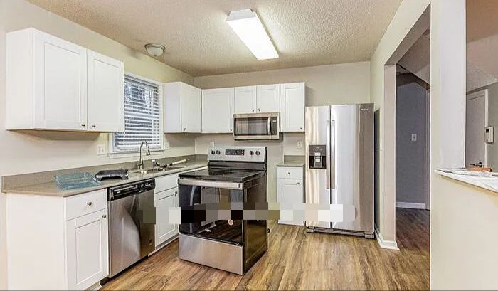 Foto del edificio - 1612 Cranberry Hill Ln