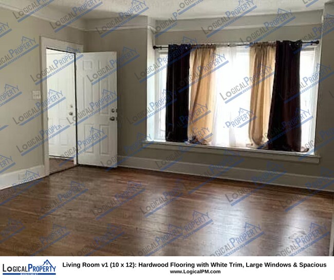 Building Photo - Charming 1923 Colonial Duplex Brick Home i...