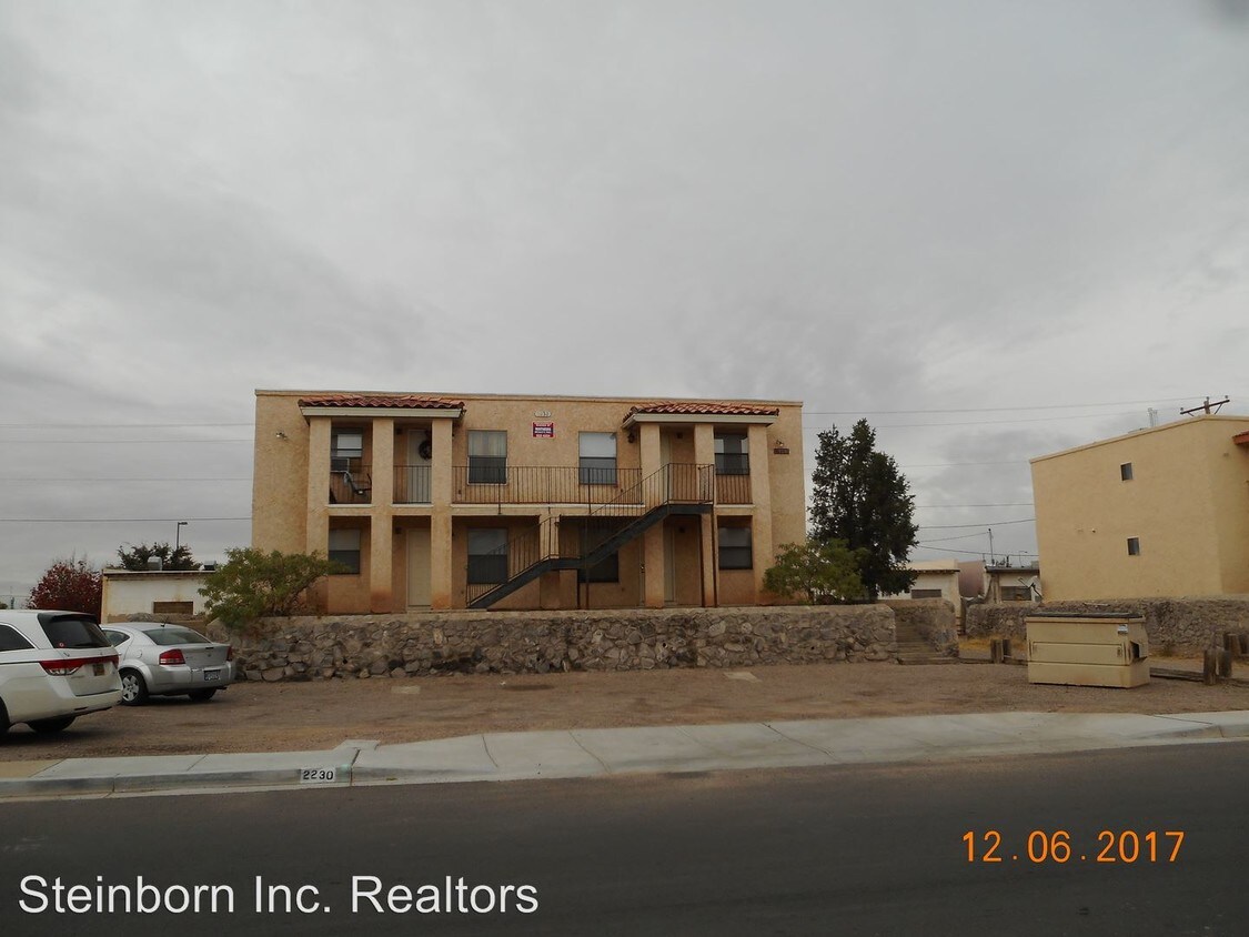 2230 Bex St, Las Cruces, NM 88005 Condo for Rent in Las Cruces, NM
