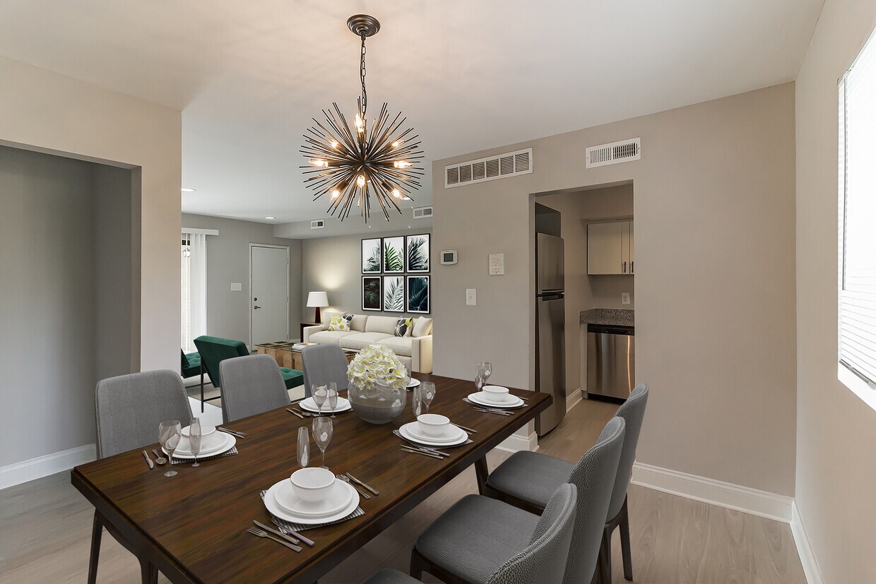 Fox Glen Apartments Apartments in Baltimore, MD