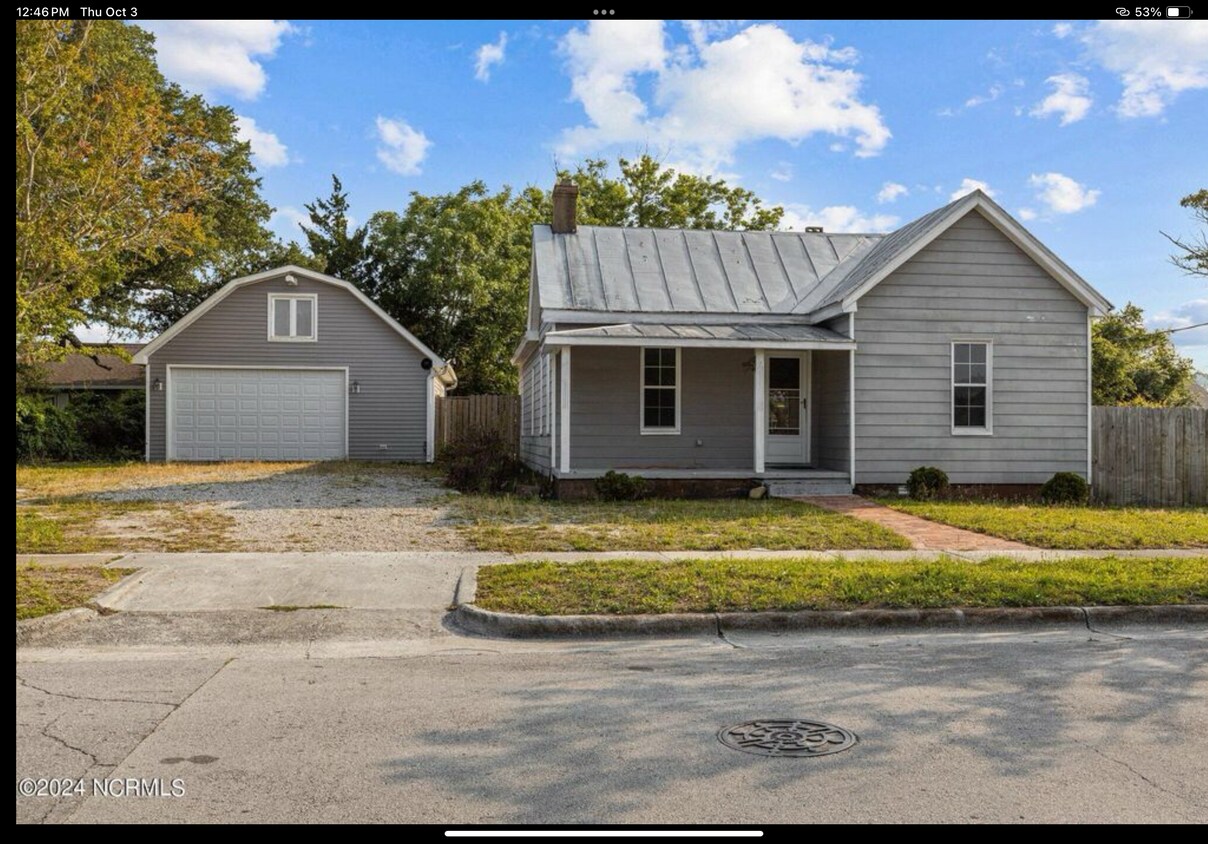 Foto principal - 510 Mulberry St