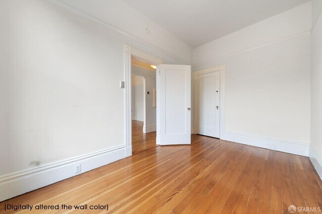 Building Photo - 3754 Cesar Chavez St