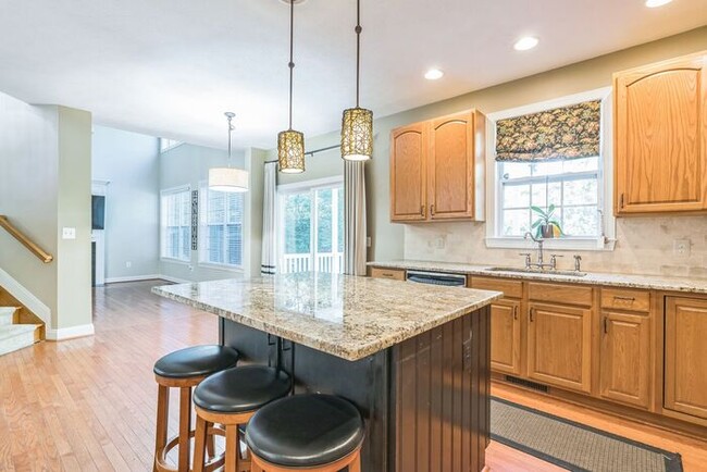 Foto del edificio - 48407 Princess Ct