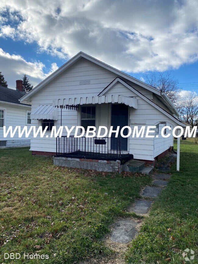 Kenwood Park Apartments under 1,000 Fort Wayne, IN 2 Rentals