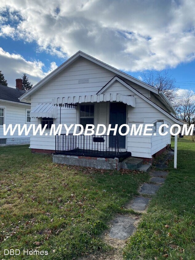 Foto principal - 2 br, 1 bath House - 4102 Lillie St