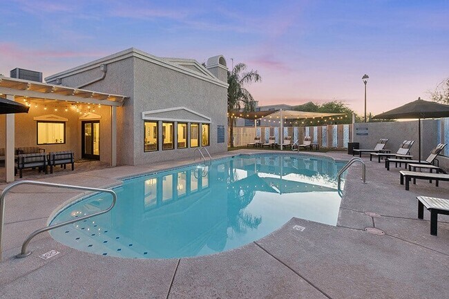 Foto del edificio - Ridgeline Apartment Homes