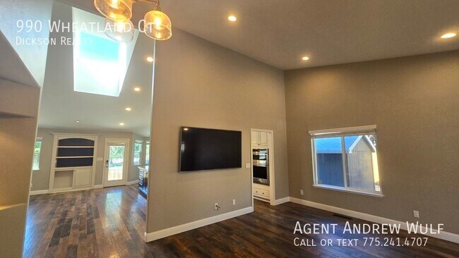 Foto del edificio - Bartley Ranch Gem!