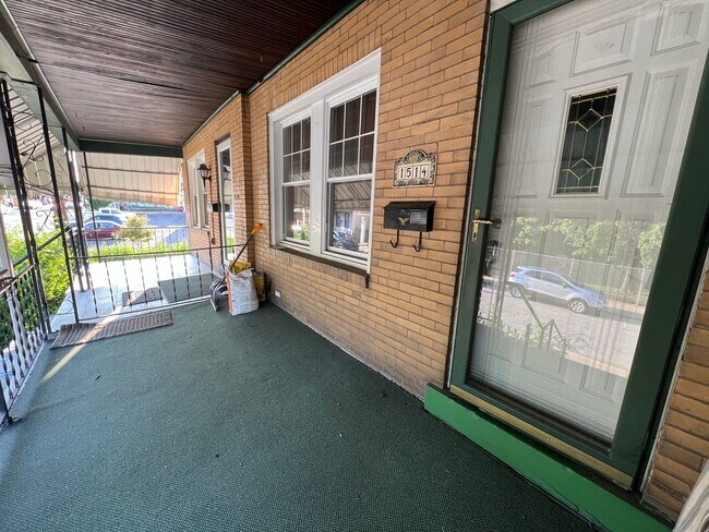 Foto del edificio - Sharpsburg - 3 BR House, Dining Room, Larg...