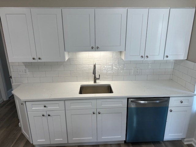 Brand new Kitchen - 630 S Main St