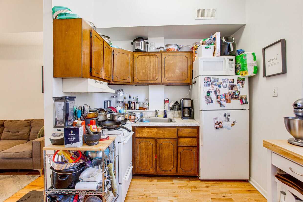 Foto principal - 1204 Pine St