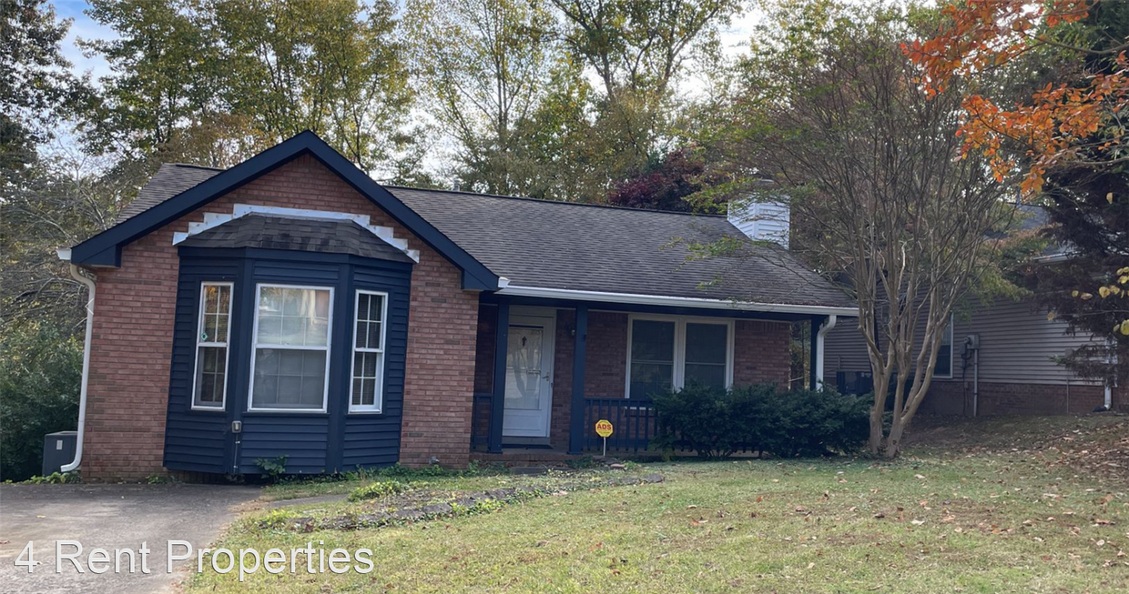 Foto principal - 3 br, 2 bath House - 2118 Richview Place