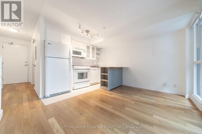 Photo du bâtiment - 600 Fleet St