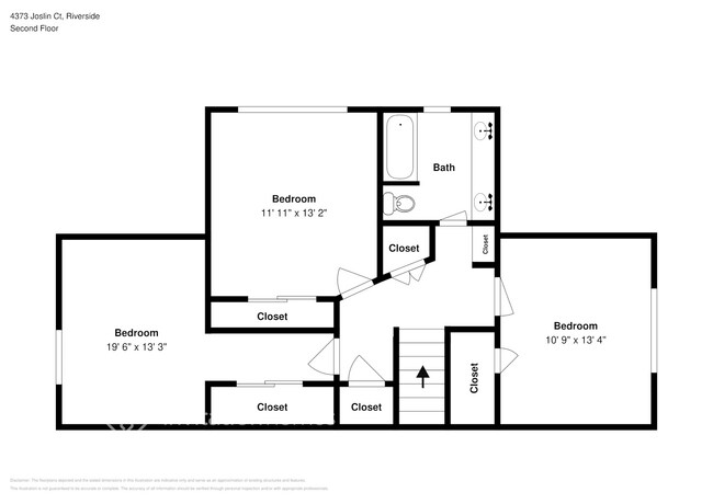 Building Photo - 4373 Joslin Ct