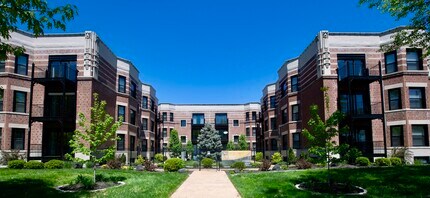 4401-4411 Forest Park Ave - The San Carlos Apartments