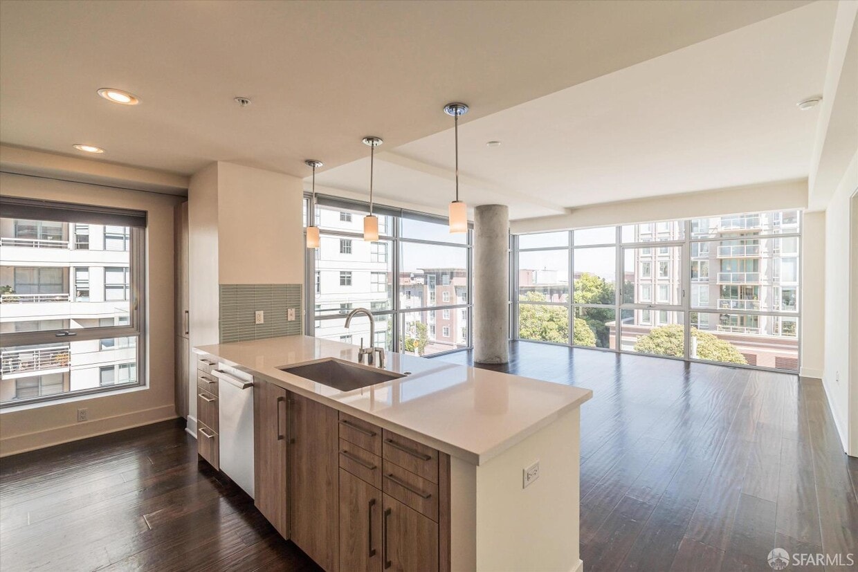 72 Townsend St San Francisco, CA 94107 - Alquileres en San Francisco
