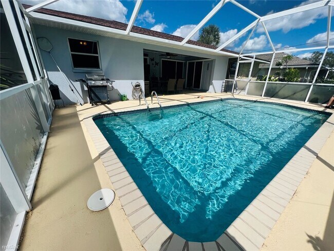Foto del edificio - 3 br, 2 bath House - 3926 Pinstar Terrace
