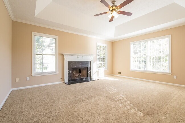Foto del edificio - 1484 Glenfield Dr