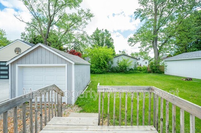 Foto del edificio - 2409 45th St