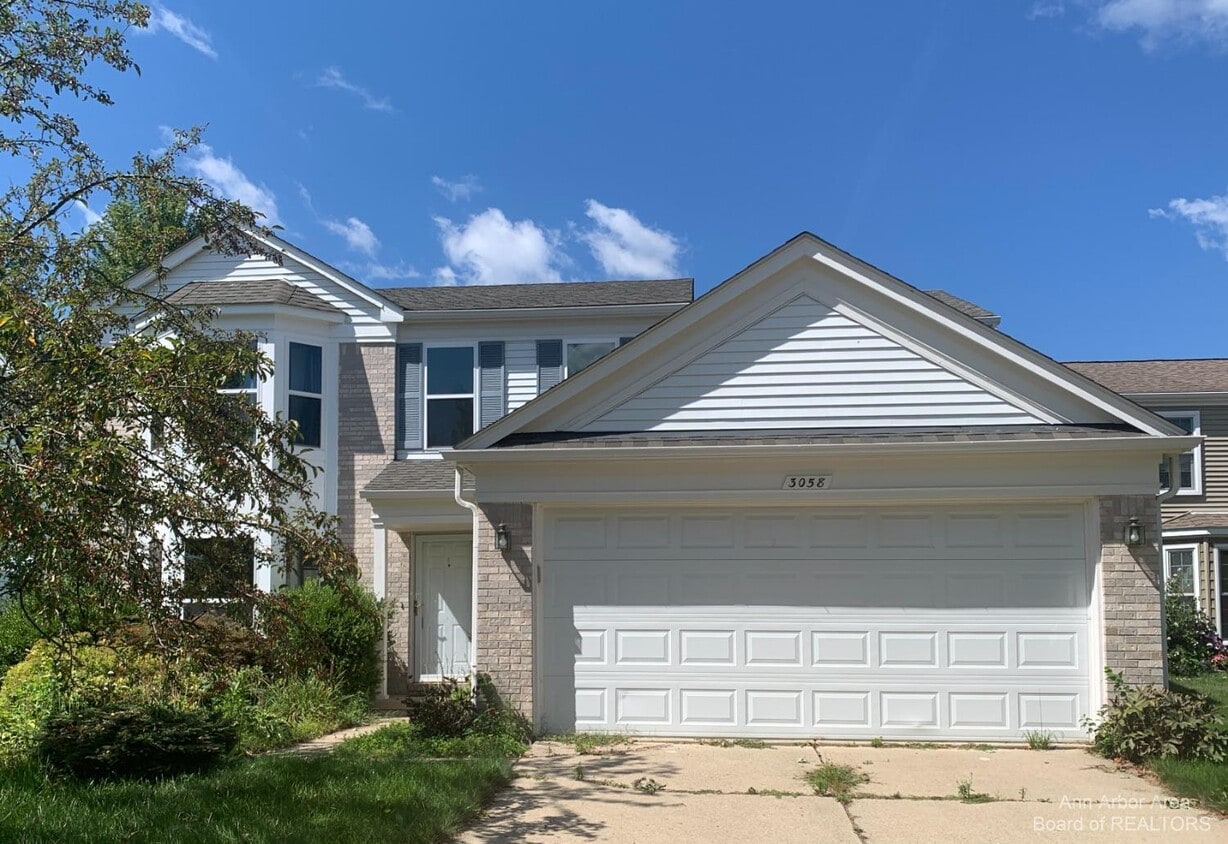 3058 Ailsa Craig, Ann Arbor, MI 48108 House Rental in Ann Arbor, MI