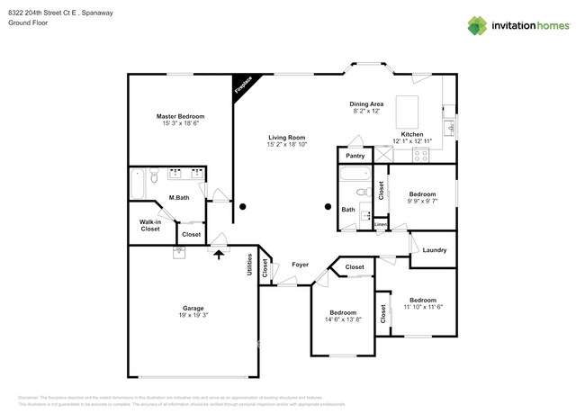 Foto del edificio - 8322 204th St Ct E