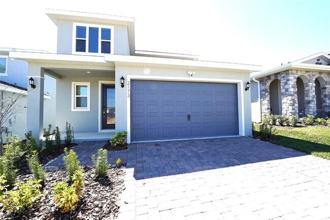 Foto del edificio - 2173 Sunshine Peak Dr