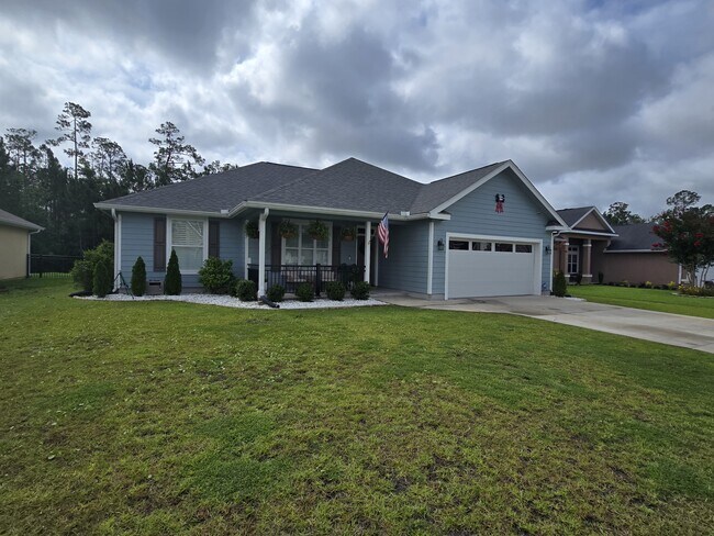 Building Photo - 320 Daniel Trent Way