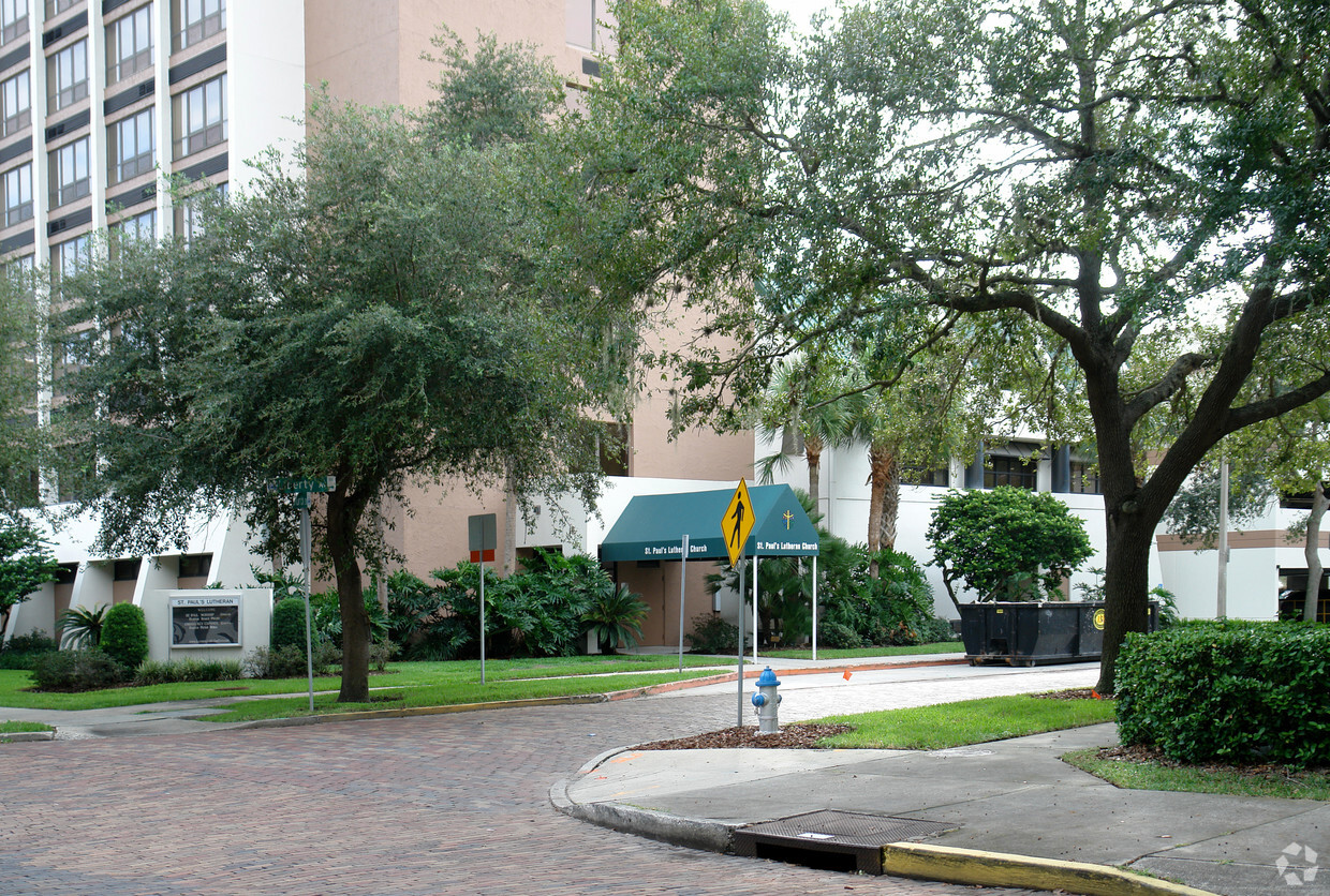 Building Photo - Orlando Lutheran Towers