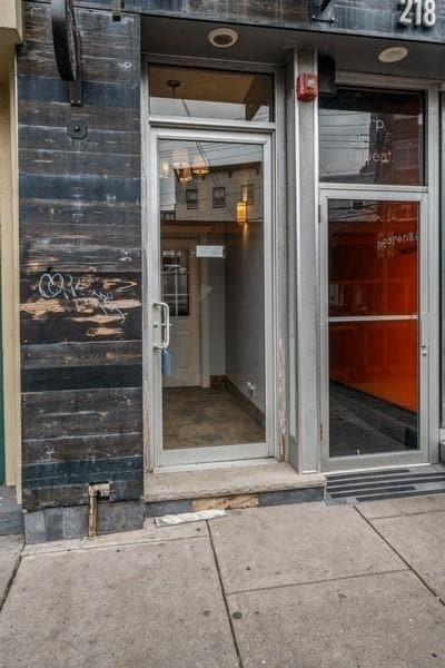 Building Photo - 218 Newark Ave