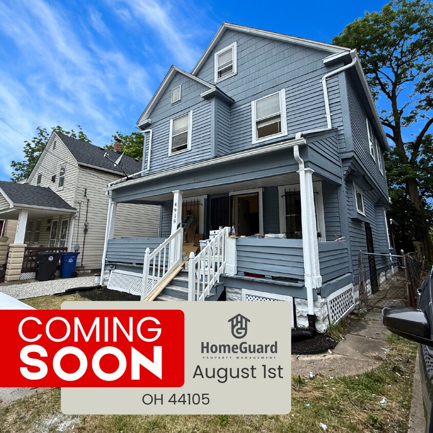 Foto principal - 9419 Benham Ave