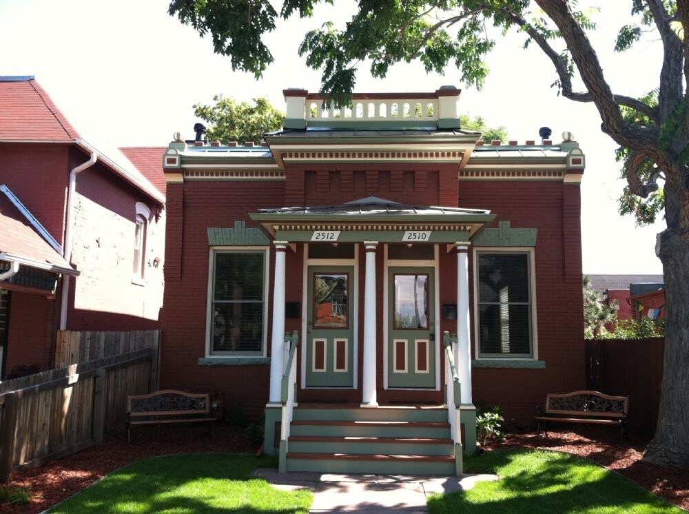Primary Photo - 2510 California St