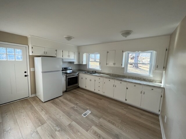 Cocina - 163 Duke Rd