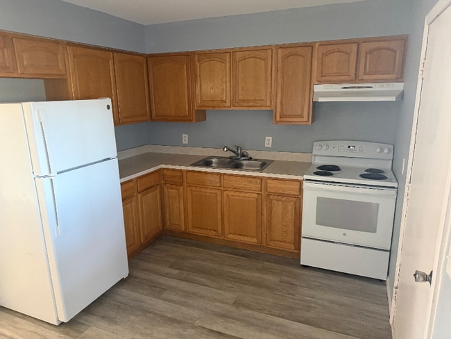 Foto del edificio - 1450 E Gibson St