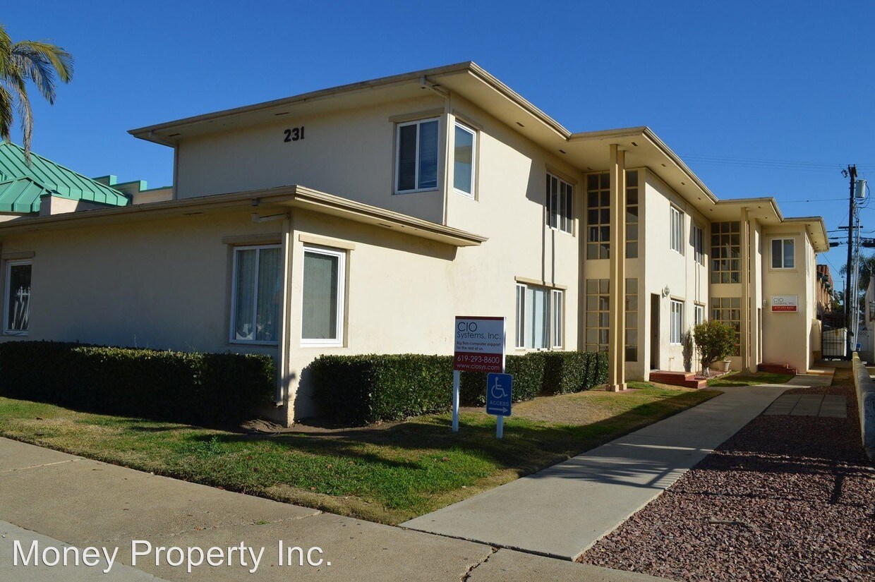 231 Church Ave Unit 1, Chula Vista, CA 91910 Condo for Rent in Chula