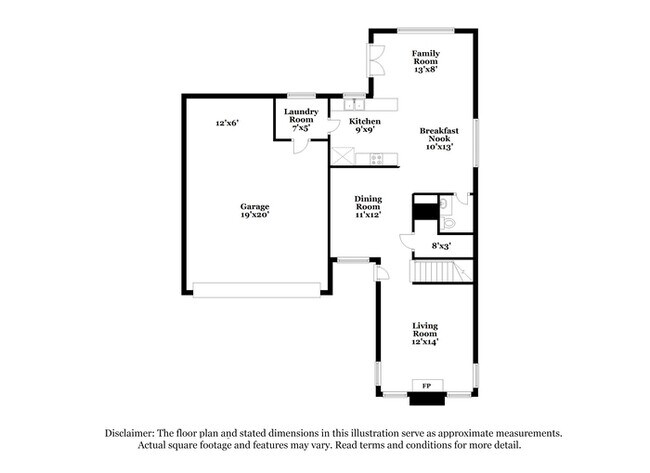 Building Photo - 804 Lovingham Dr