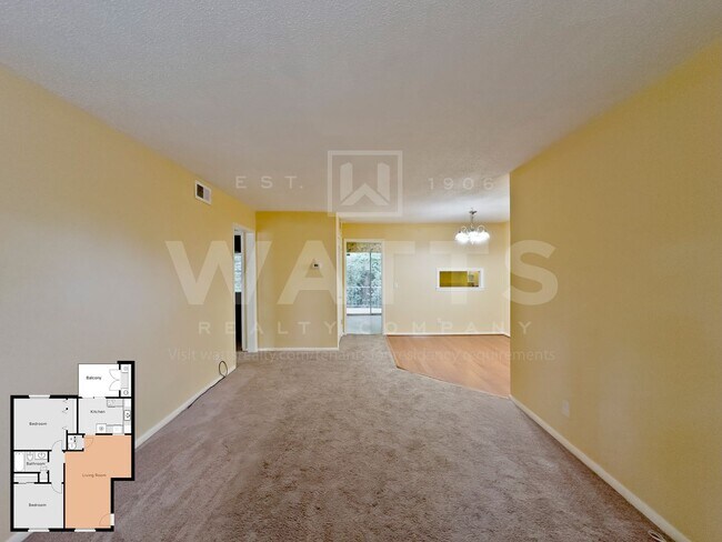 Building Photo - 2-Bedroom Apartments Off Beacon Parkway