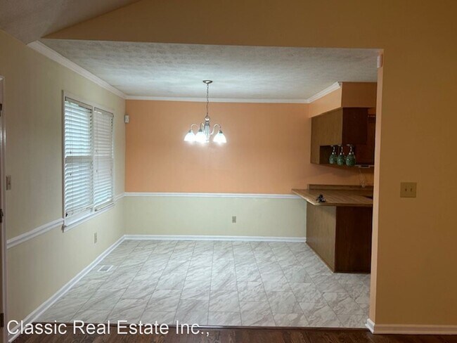 Foto del edificio - 3 br, 2 bath House - 406 Foxchase Court