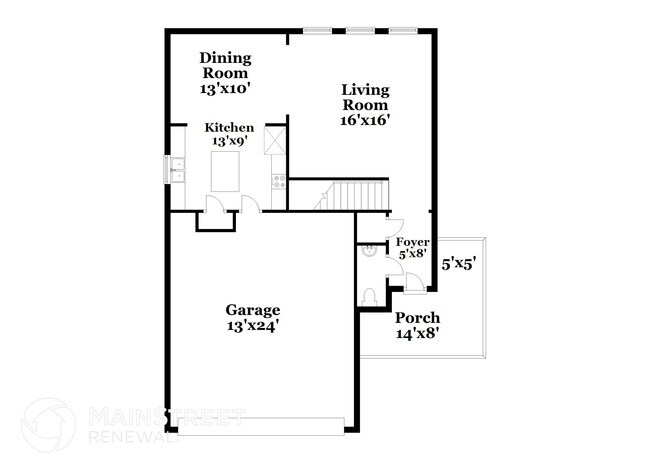 Building Photo - 160 Lyndhurst Dr