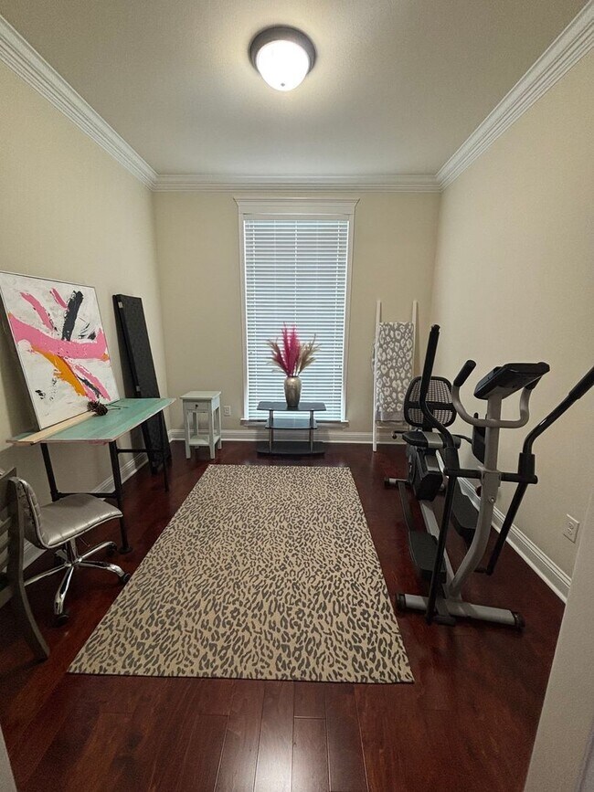Foto del edificio - Beautiful 3 Bedroom home in Lucian Fields