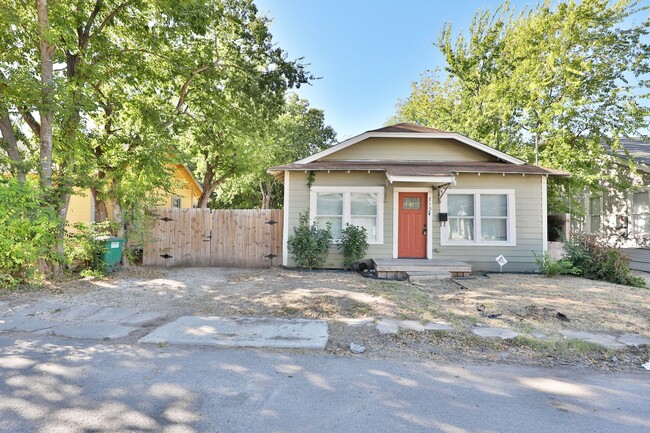 Foto del edificio - Lovely home in Denver Heights Available fo...