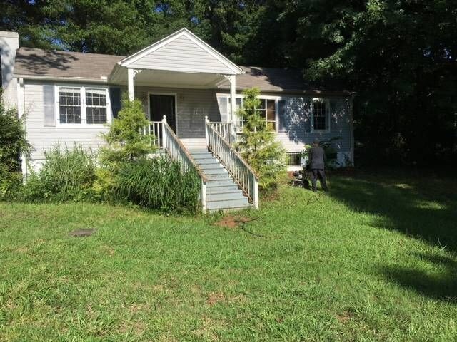 Building Photo - 386 Ammons Rd